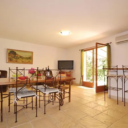 Сasa de vacaciones Cozy In With Wifi *